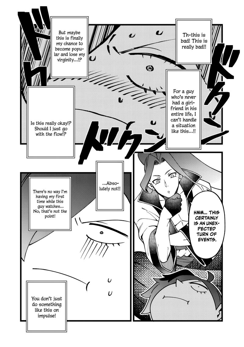 Tsuuhan De Katta Youtou Ga Gachi Datta Tameshigiri Shitara Kuukan Ga Sakete Isekai Ni Tobasareta Ageku Densetsu No Yuusha Da To Kanchigai Sarete Komatteimasu 10 15