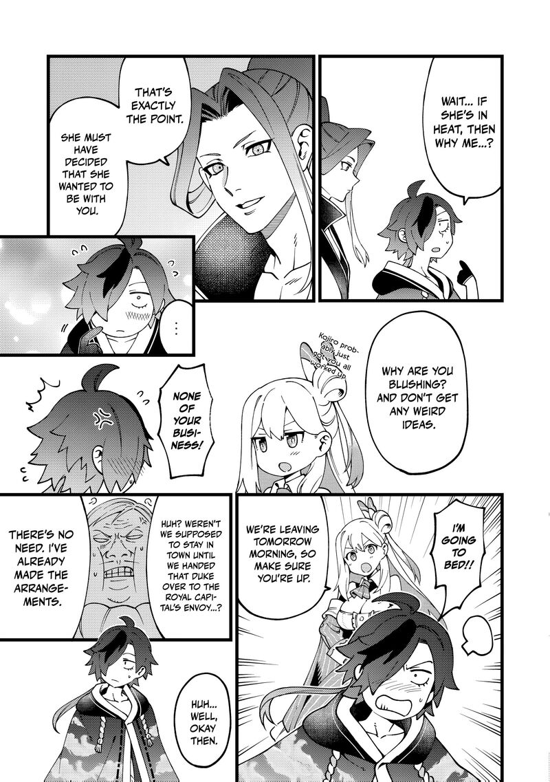 Tsuuhan De Katta Youtou Ga Gachi Datta Tameshigiri Shitara Kuukan Ga Sakete Isekai Ni Tobasareta Ageku Densetsu No Yuusha Da To Kanchigai Sarete Komatteimasu 10 20