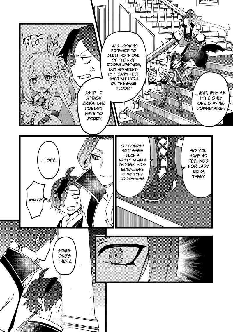 Tsuuhan De Katta Youtou Ga Gachi Datta Tameshigiri Shitara Kuukan Ga Sakete Isekai Ni Tobasareta Ageku Densetsu No Yuusha Da To Kanchigai Sarete Komatteimasu 10 21