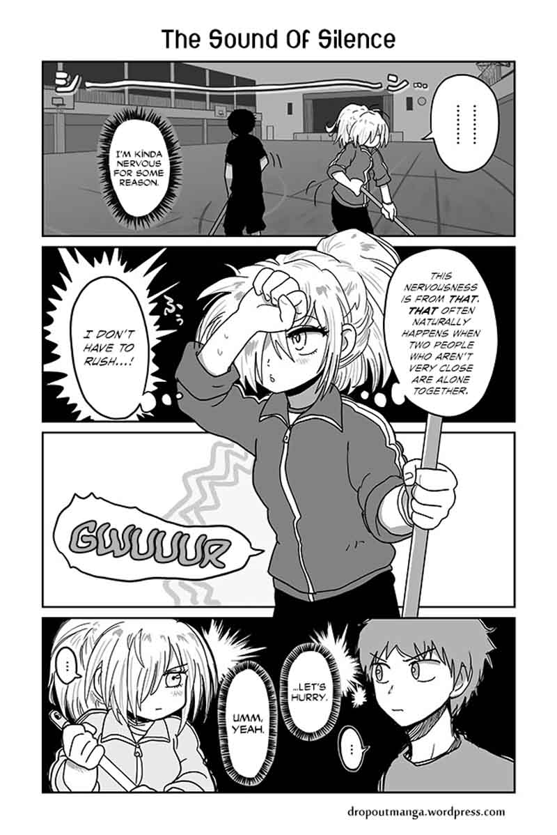 Tsuyuki San Hasnt Been Rejected 28 1