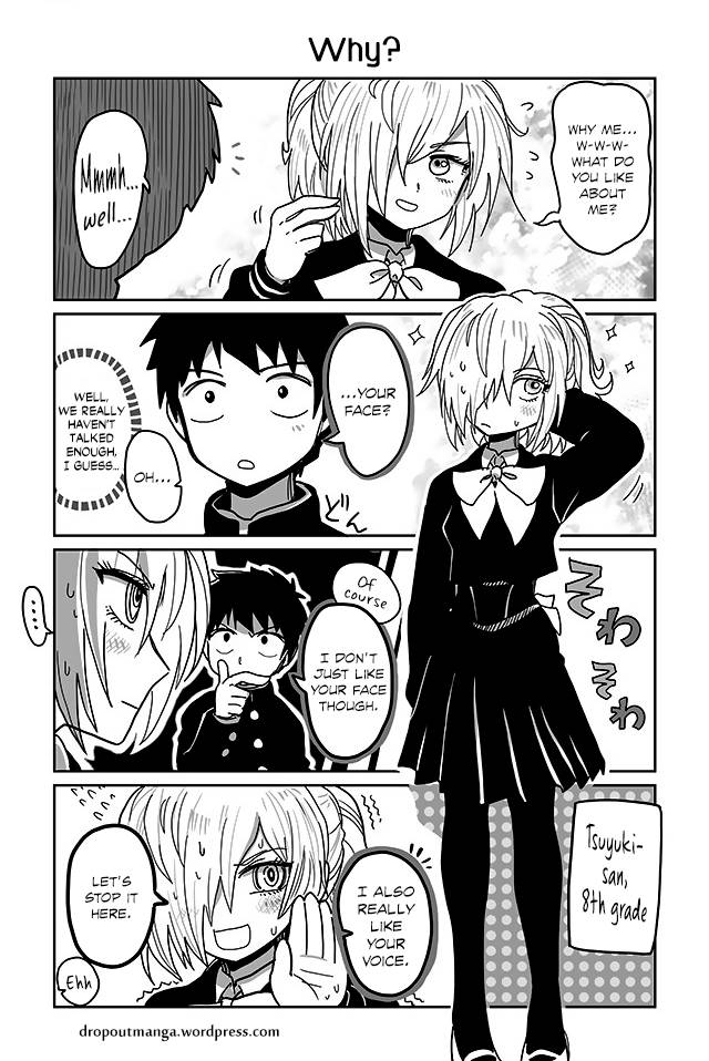 Tsuyuki San Hasnt Been Rejected 6 1
