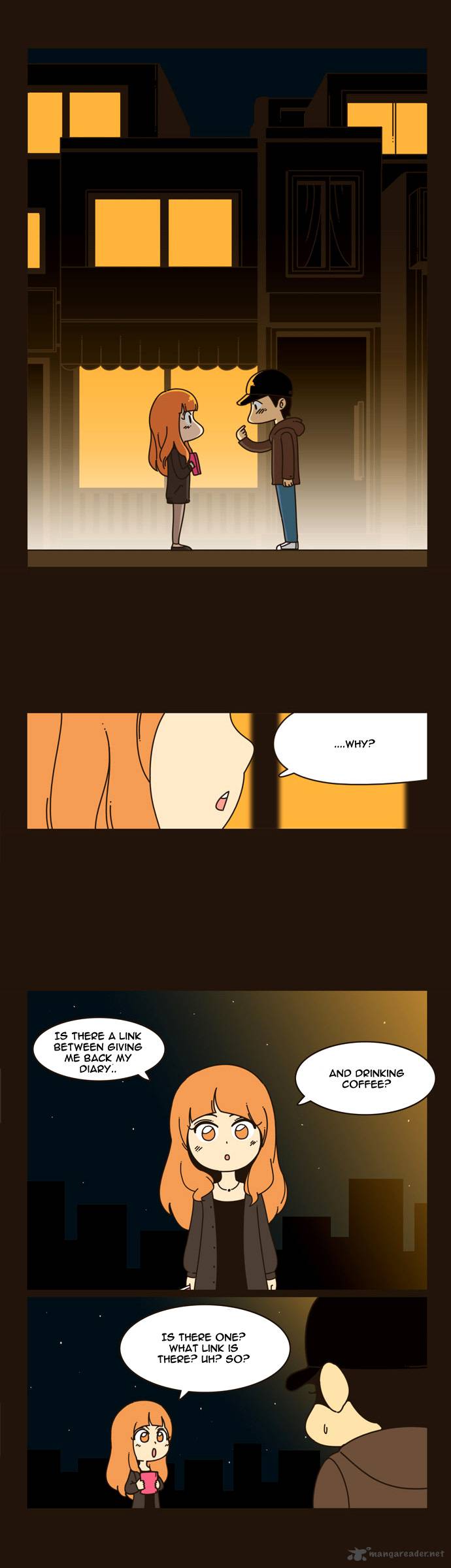 Twentys Love Story 1 13