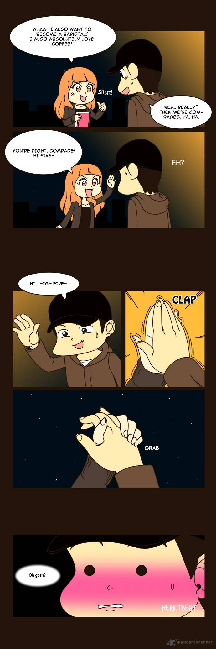 Twentys Love Story 1 15