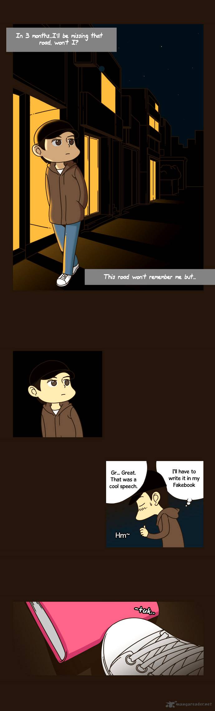 Twentys Love Story 1 6