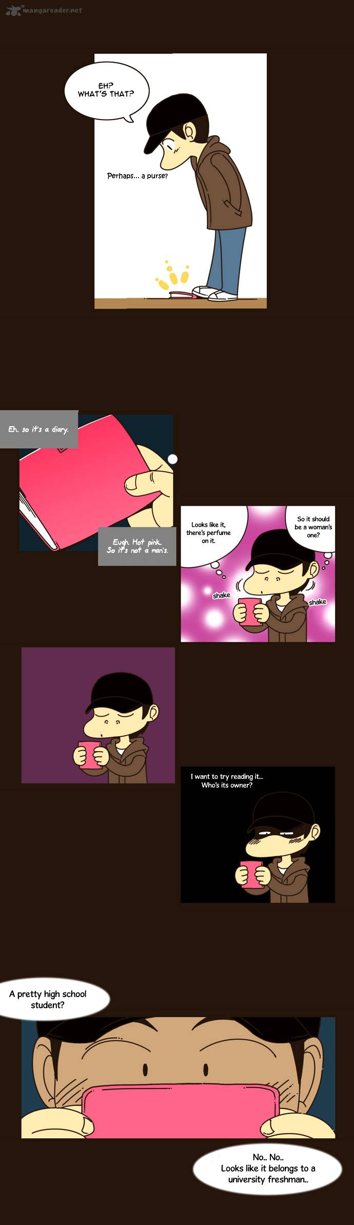 Twentys Love Story 1 7
