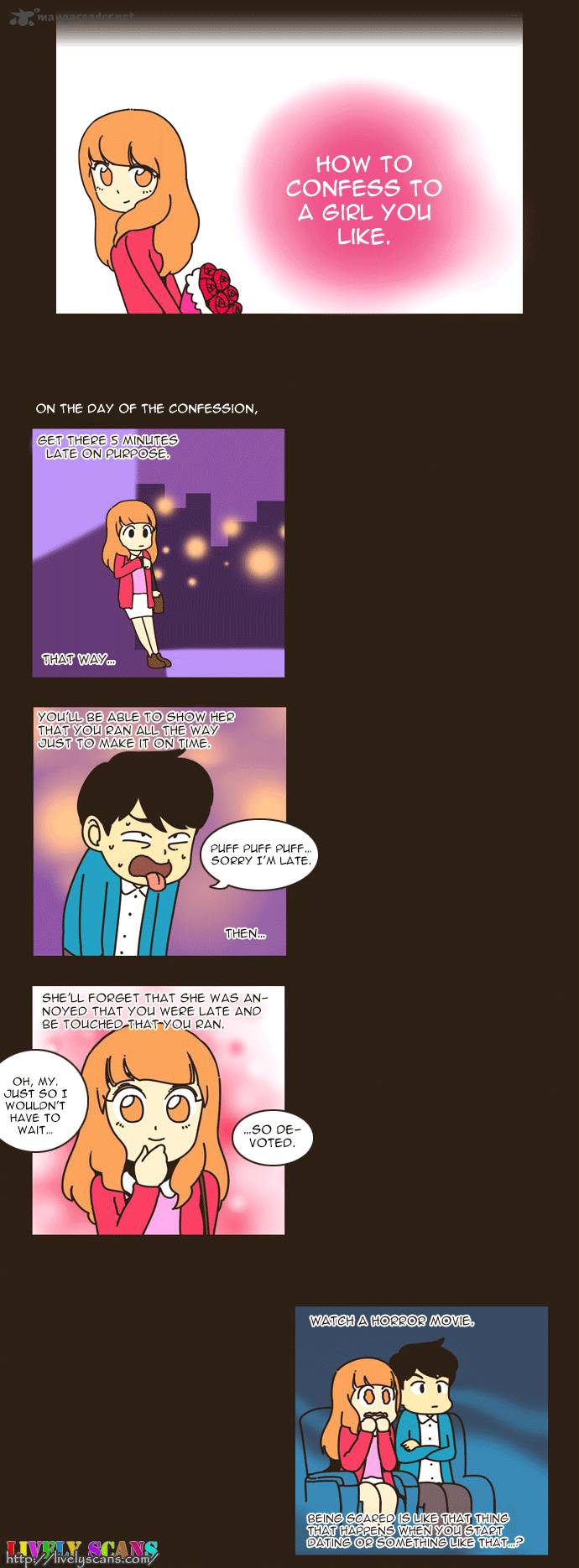 Twentys Love Story 10 13