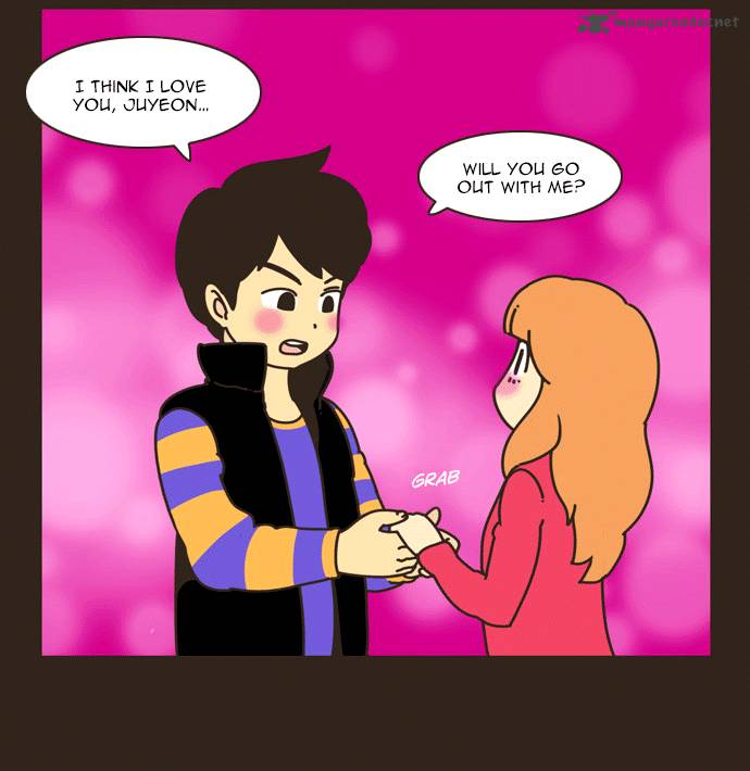Twentys Love Story 10 6
