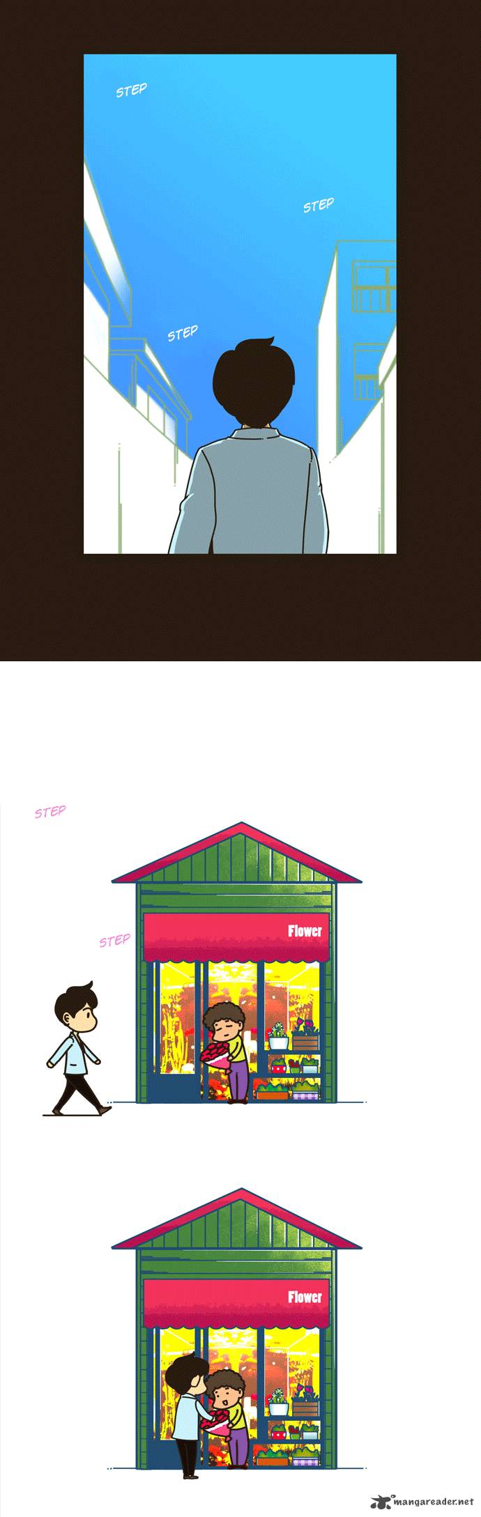 Twentys Love Story 11 12