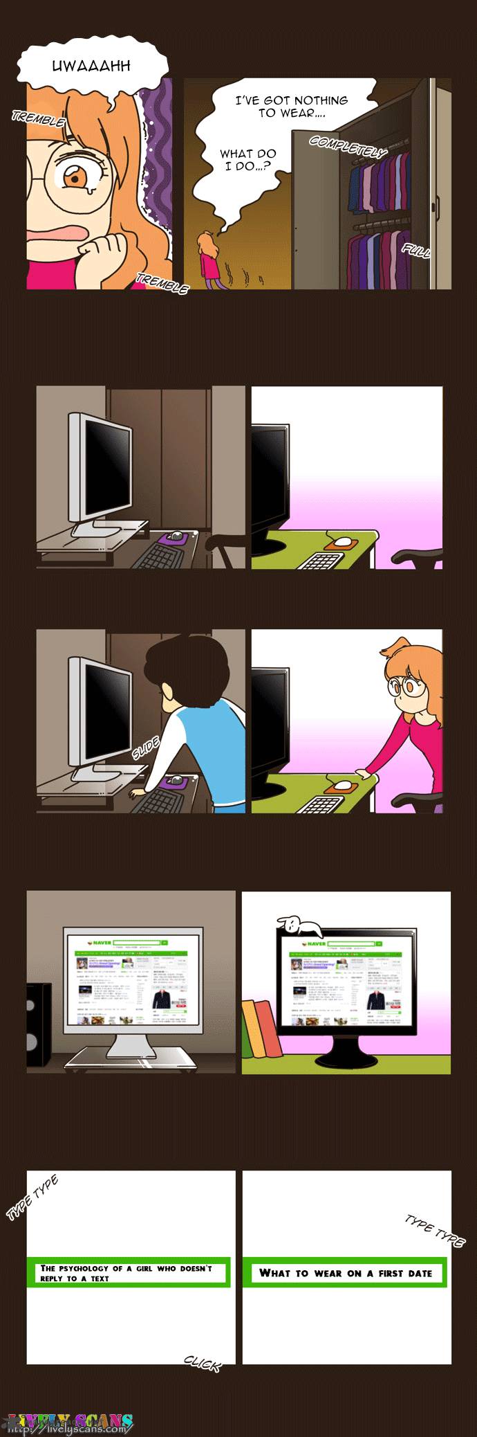 Twentys Love Story 11 5