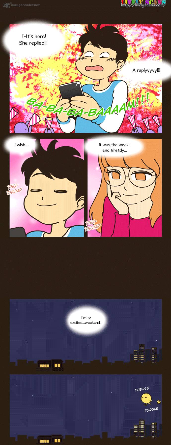 Twentys Love Story 11 9
