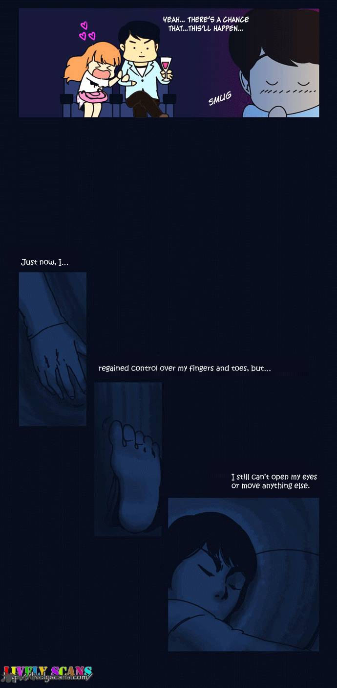 Twentys Love Story 12 9