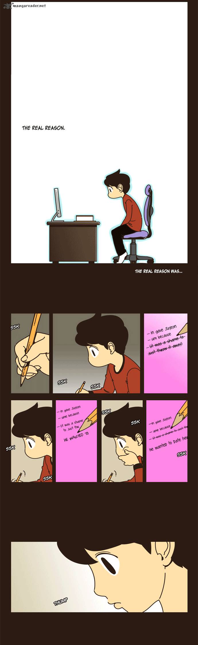 Twentys Love Story 15 16