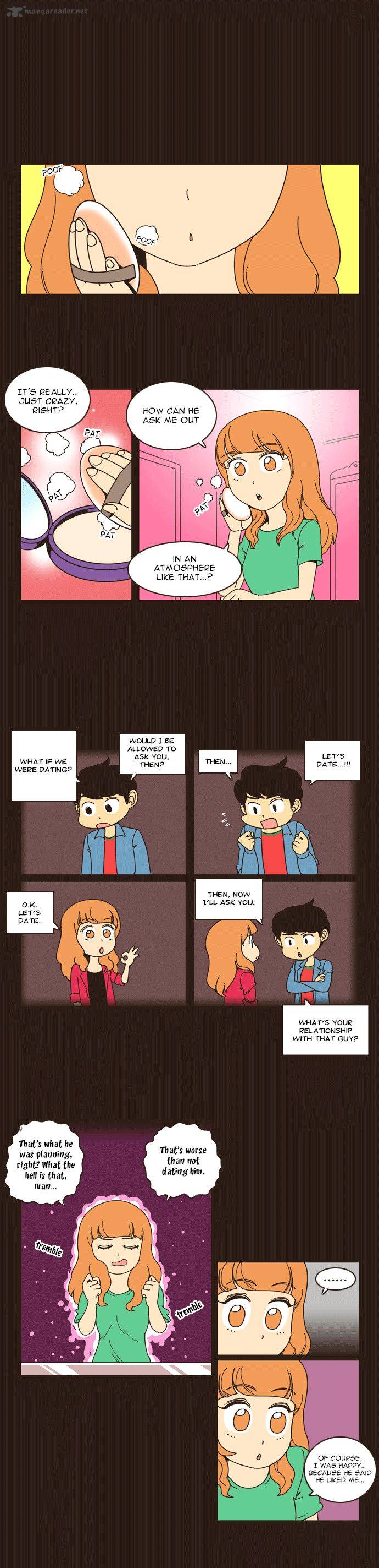Twentys Love Story 18 3