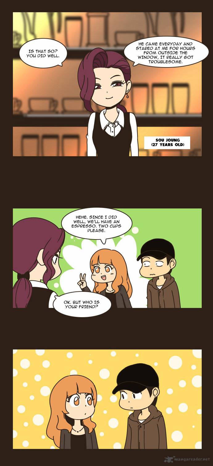 Twentys Love Story 2 7