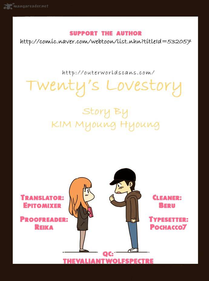 Twentys Love Story 21 1
