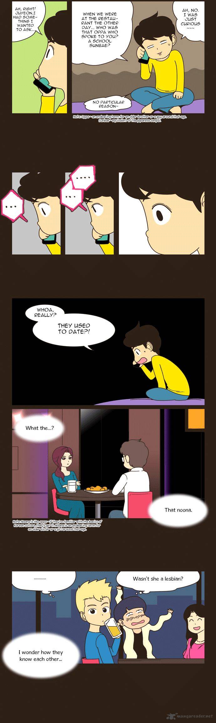Twentys Love Story 24 13