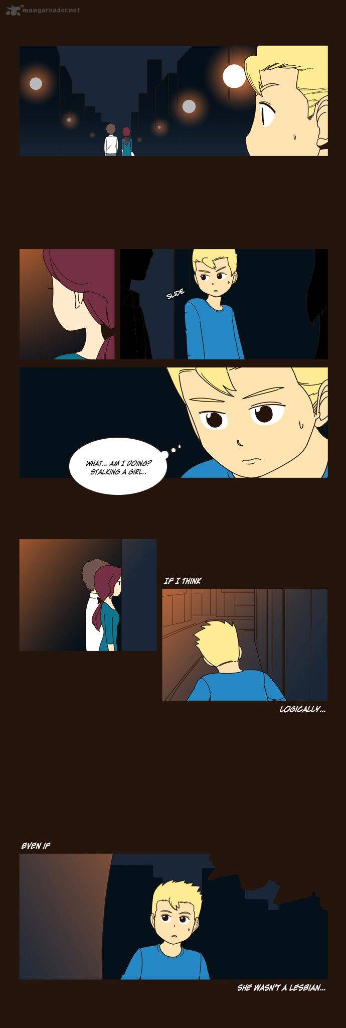Twentys Love Story 25 7