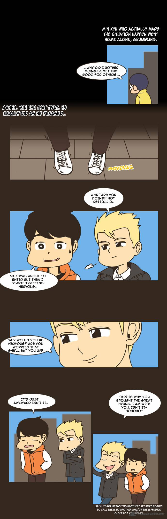 Twentys Love Story 3 10