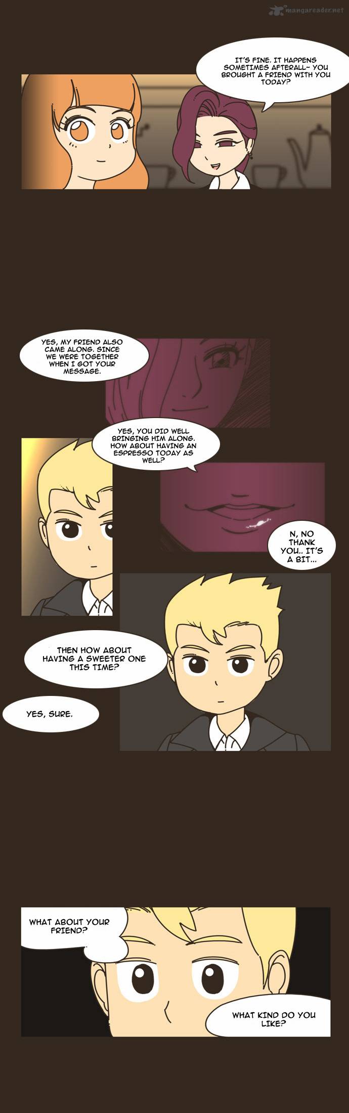 Twentys Love Story 3 12
