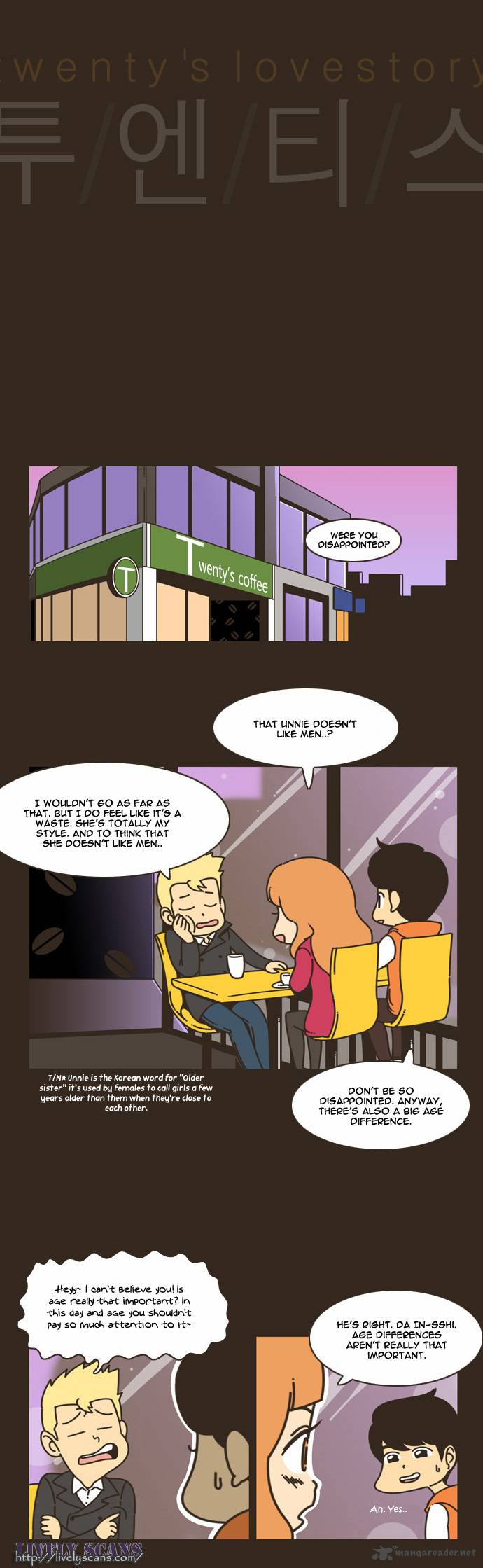 Twentys Love Story 3 17