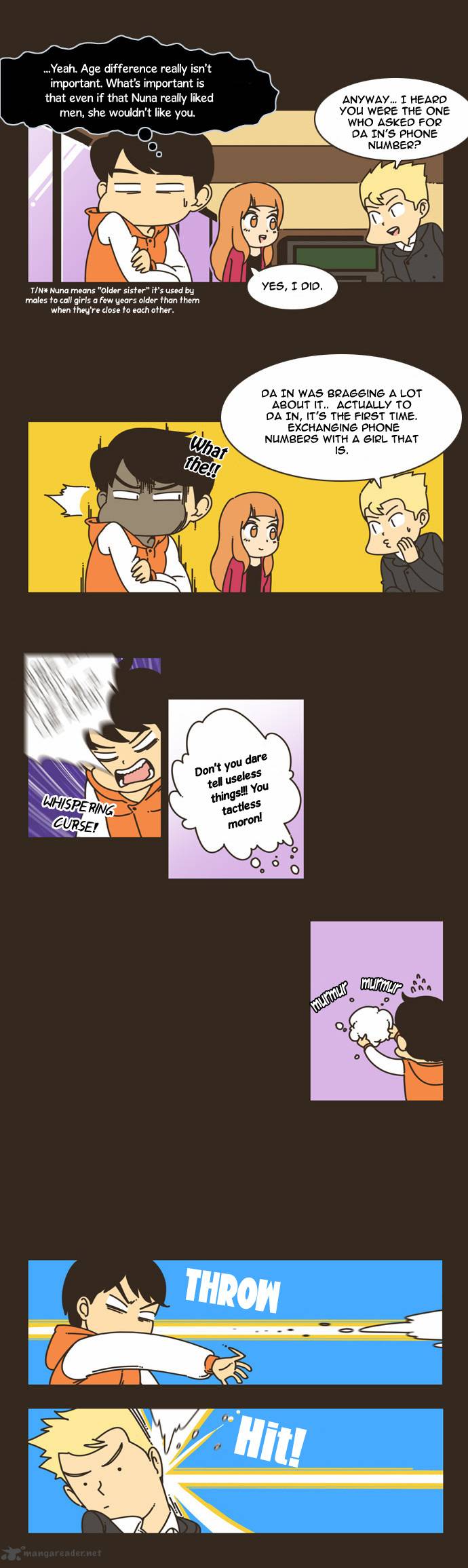 Twentys Love Story 3 18
