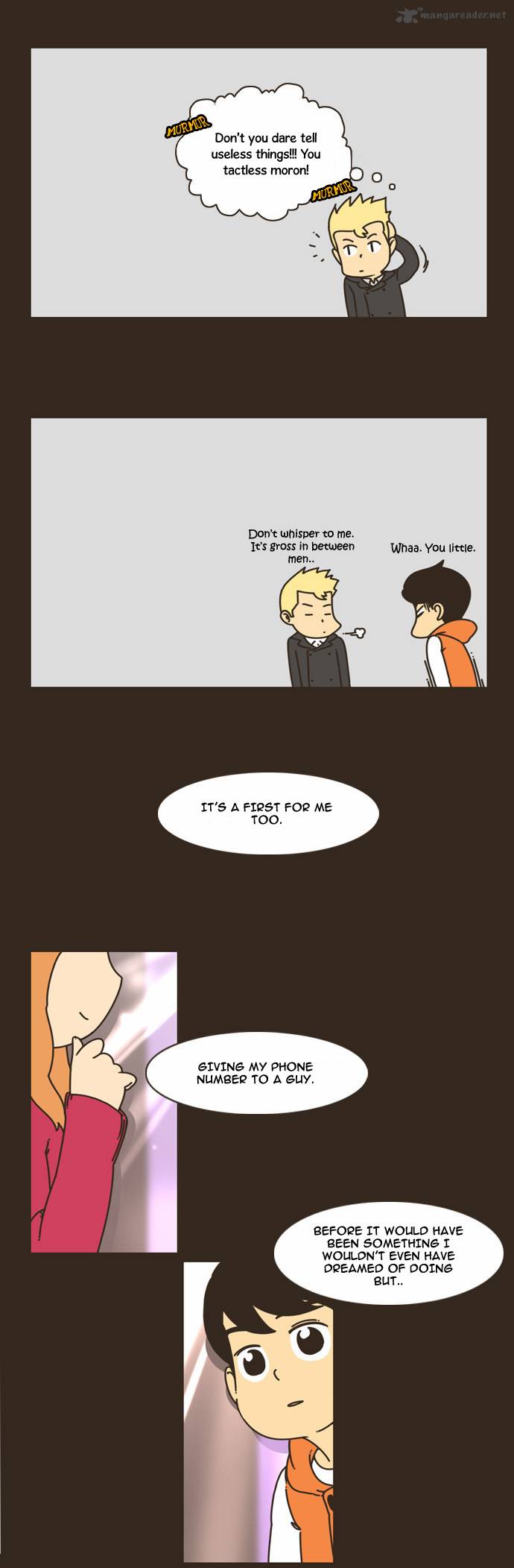 Twentys Love Story 3 19