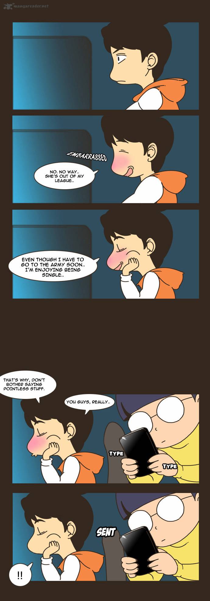 Twentys Love Story 3 6