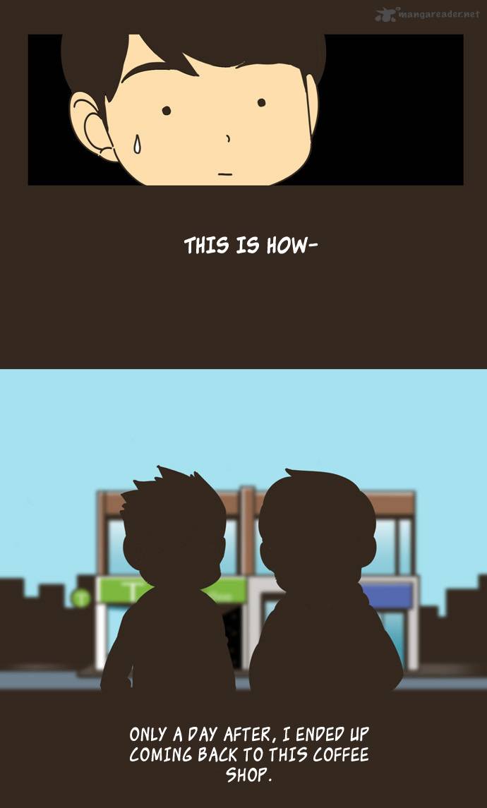 Twentys Love Story 3 8