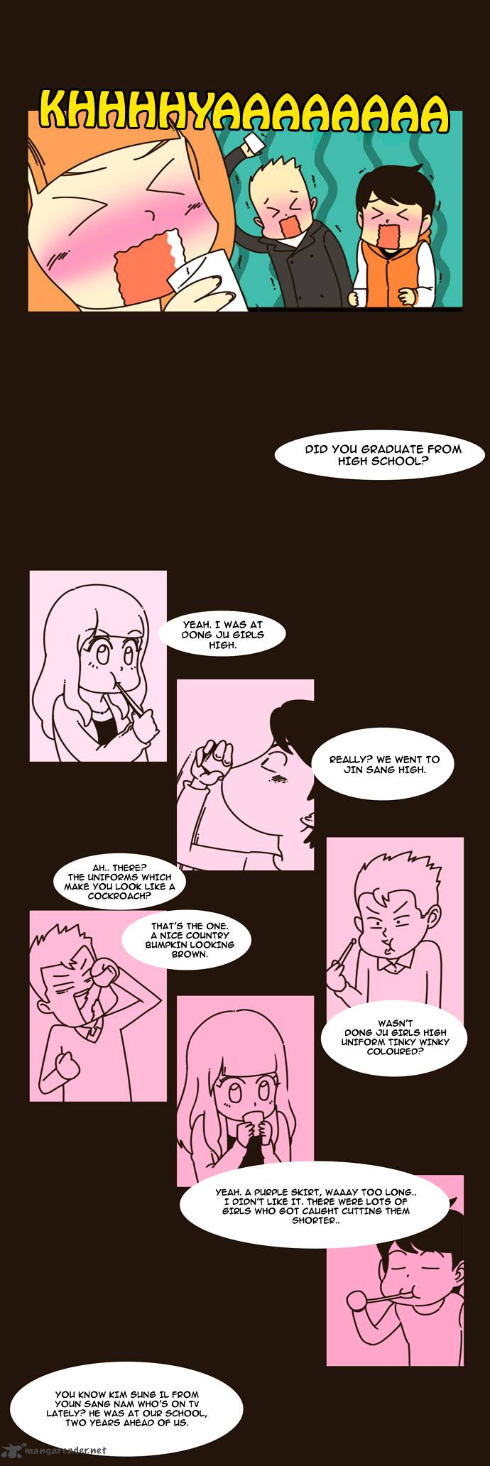 Twentys Love Story 4 7