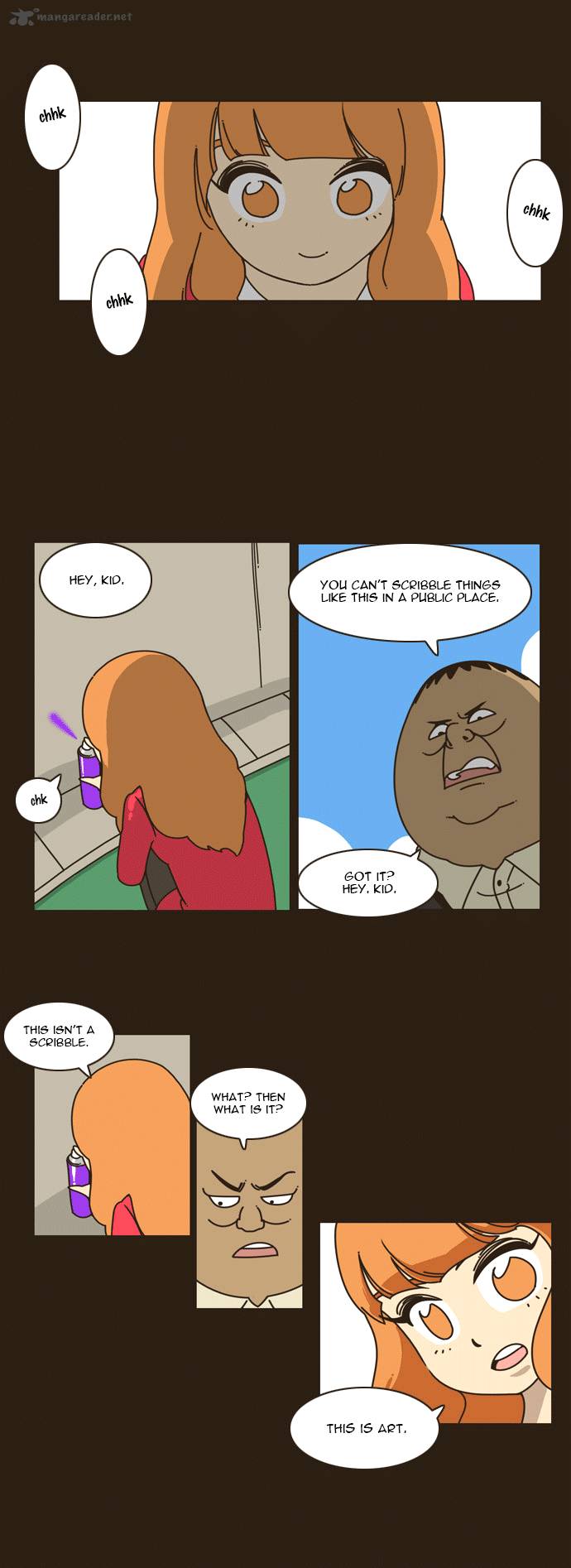 Twentys Love Story 6 14