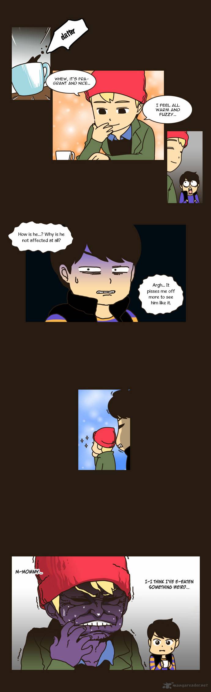 Twentys Love Story 8 16