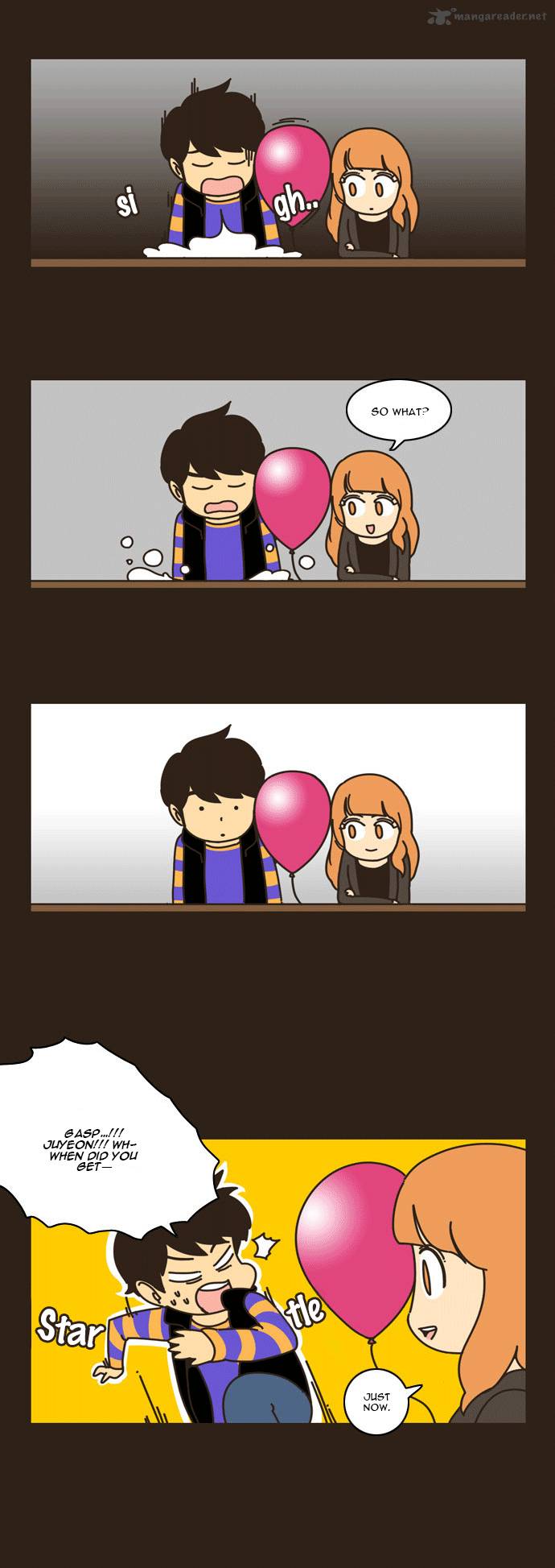 Twentys Love Story 9 14