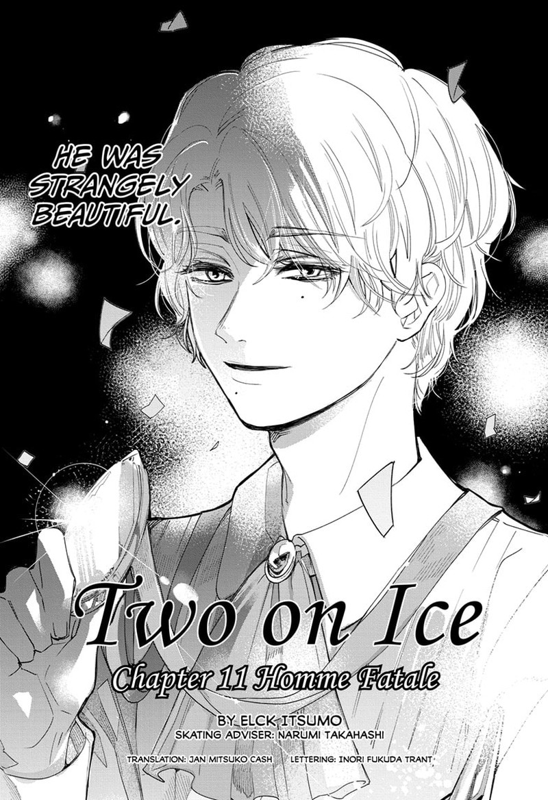 Two On Ice 11 1