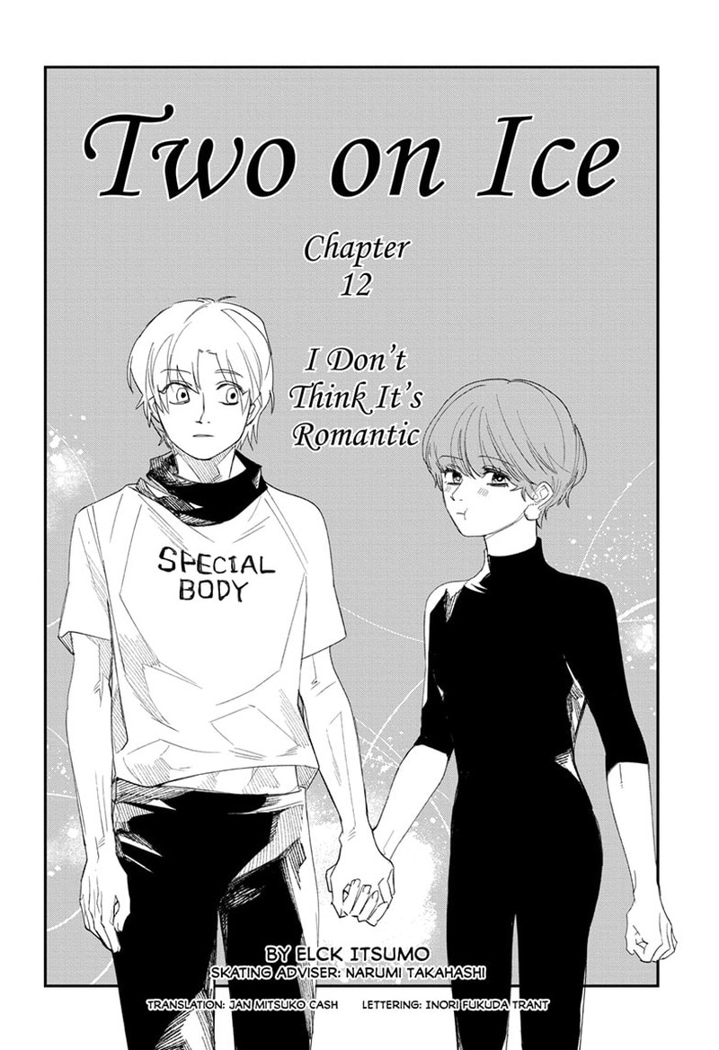 Two On Ice 12 2