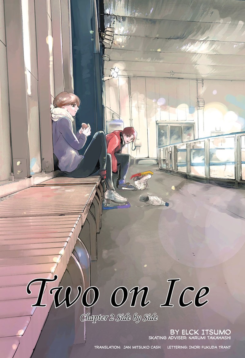 Two On Ice 2 1