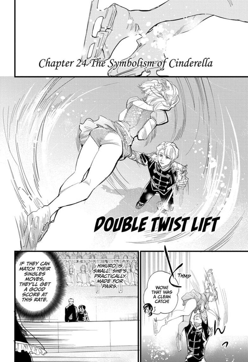 Two On Ice 24 3