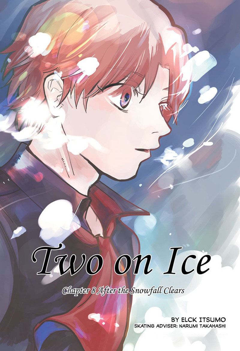 Two On Ice 8 1