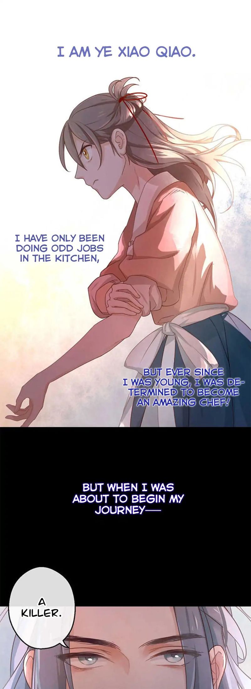 U Kill I Cook 0 1