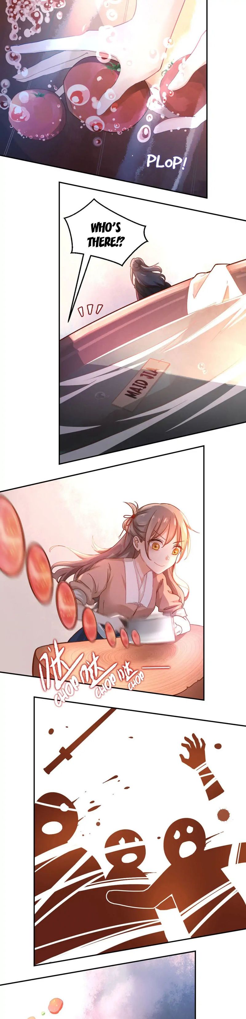 U Kill I Cook 1 13