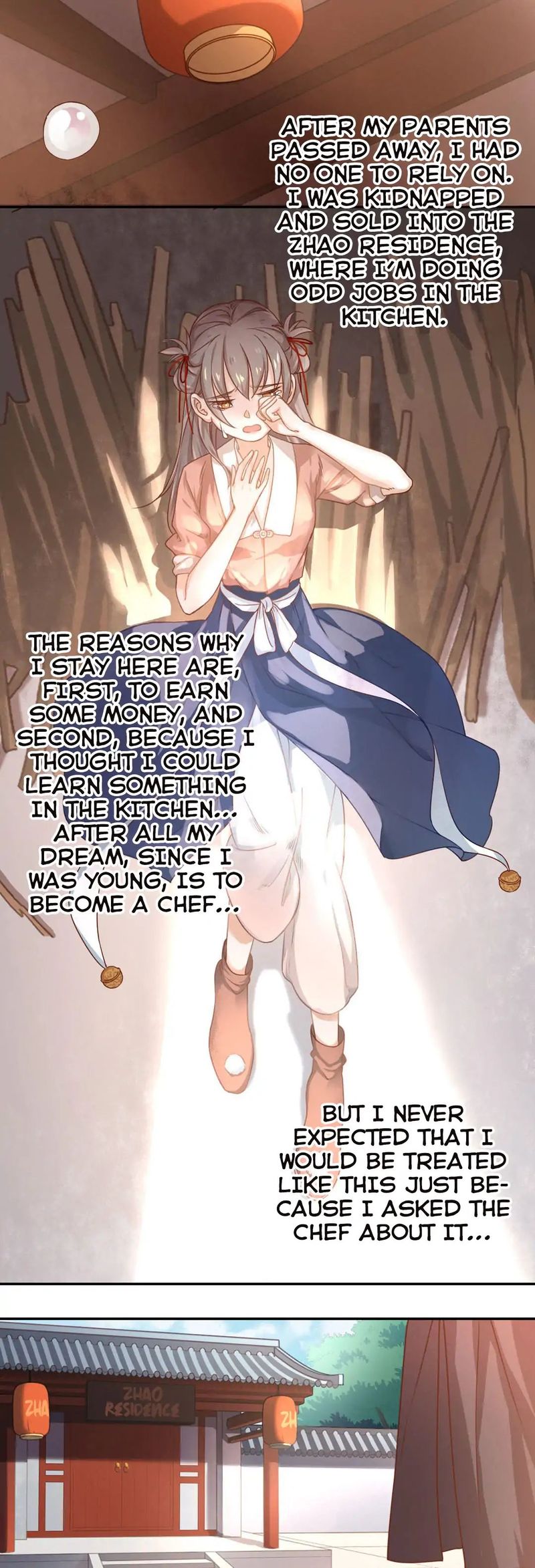 U Kill I Cook 1 5