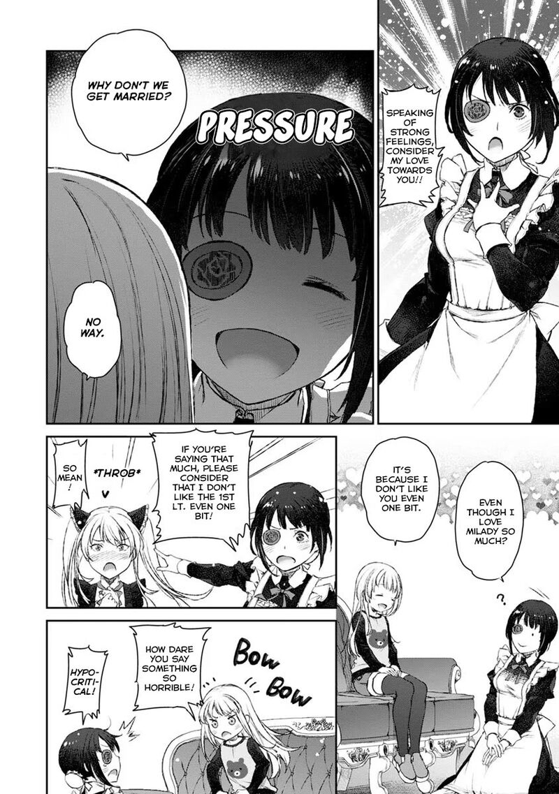 Uchi No Maid Ga Uzasugiru 14 22