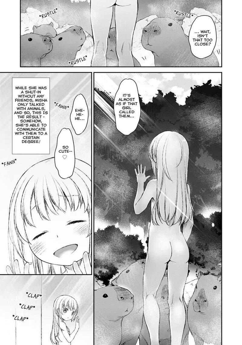 Uchi No Maid Ga Uzasugiru 15 19