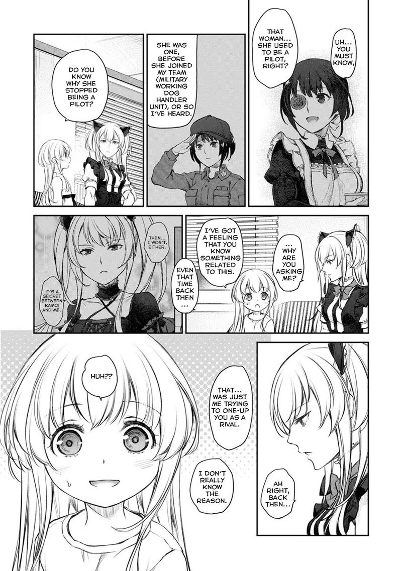 Uchi No Maid Ga Uzasugiru 29 9