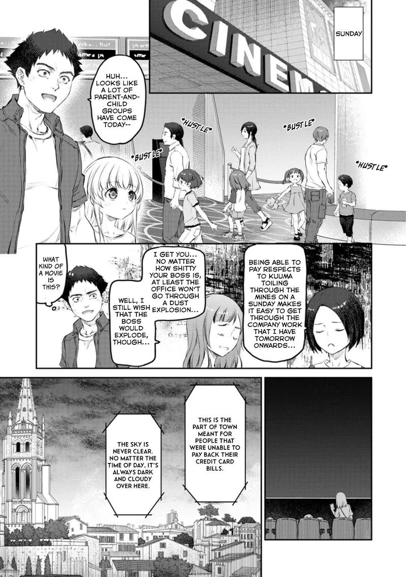 Uchi No Maid Ga Uzasugiru 46 9