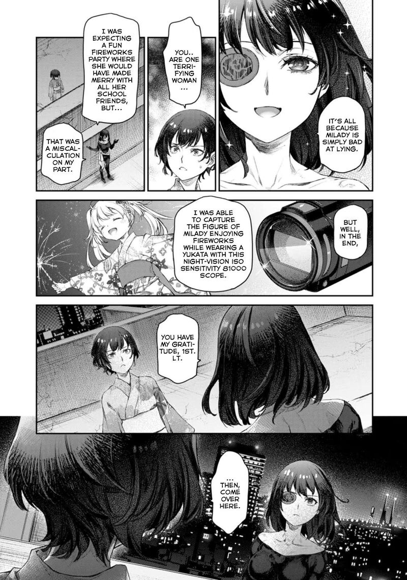 Uchi No Maid Ga Uzasugiru 47 25