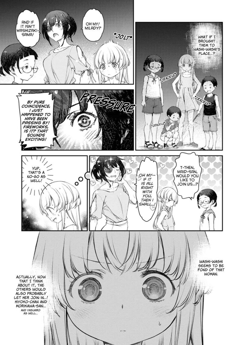 Uchi No Maid Ga Uzasugiru 47 3