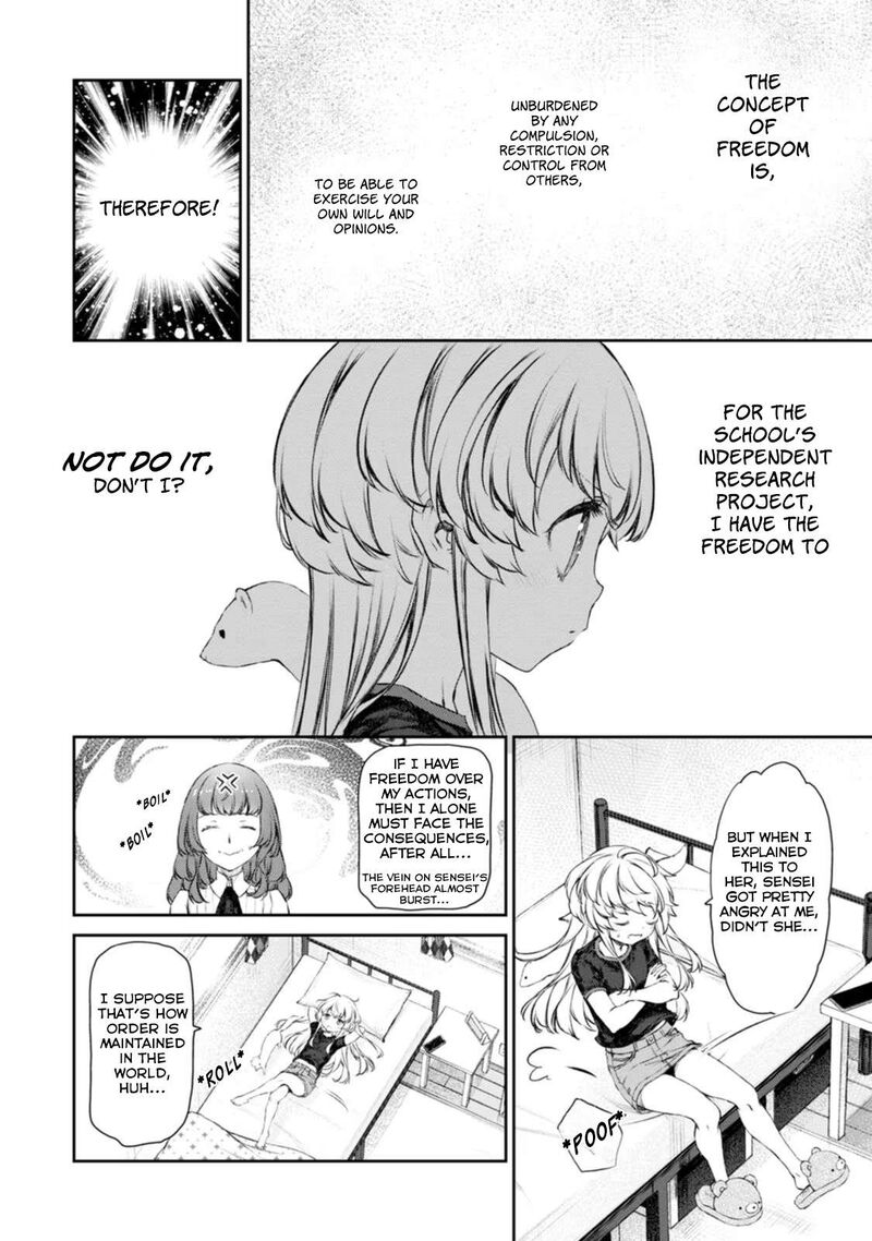 Uchi No Maid Ga Uzasugiru 52 2