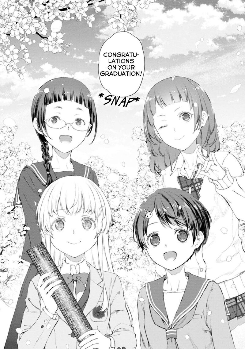 Uchi No Maid Ga Uzasugiru 58e 5