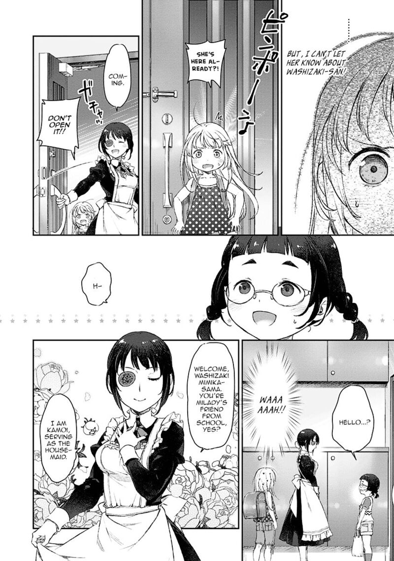 Uchi No Maid Ga Uzasugiru 8 6