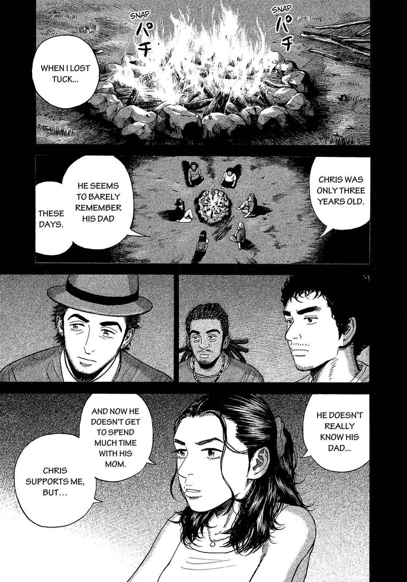 Uchuu Kyoudai 321 4